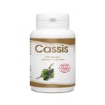 GPH Cassis 100 G2lules 250mg