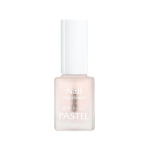 Pastel Nail Hardener With Keratin