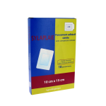 Sylaplaie pansement adhesif sterile 15cm*10cm
