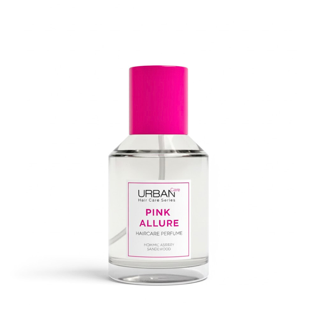 Urban-Pink-Allure-Parfume Urban Care Pink Allure Parfume – Image 1