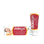 Dologel Gel Gingival