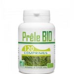 GPH Prele 400 mg 120 capsules