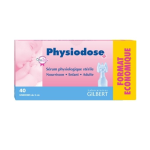 physiodose serum unidos 40*5ml