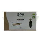 GPH Radis Noir 20 ampoules*15ml