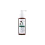 Klorane - Force tri-active sérum antichute Quinine Caféine - Chute de cheveux chronique - Cheveux clairsemés 100 ml