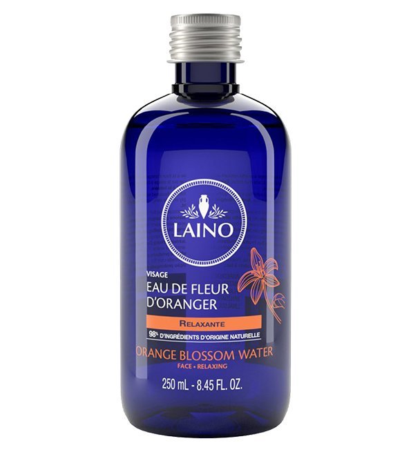 3518646026508 Laino Eau de Fleur d'Oranger - 250 ml – Image 1