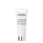 FILORGA AGE-PURIFY MASK - Masque visage crème argile anti rides et anti imperfections 75ml