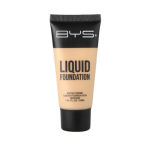 BYS Liquid Foundation Tube Medium 30ml