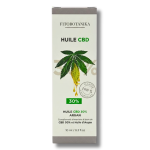 Cannaflex Huile CBD 30% Argan