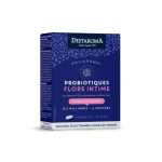 Dietaroma philaromal probiotiques flore intime 10gelules
