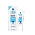 Hyfac Hydrafac Créme Légère Hydratante -  40 ml