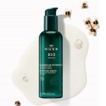 NUXE BIO Eau Micellaire Démaquillante 200ml
