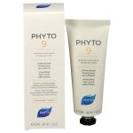 Phyto-9 Crème de Jour Nourrissante Aux 9 Plantes - 50 ml