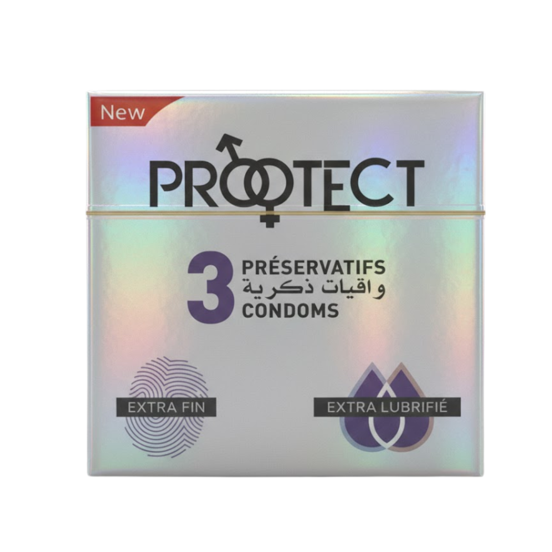Protect-3pcs-Extra-Lubrifie-1 Protect 3 Pieces Extra Lubrifie – Image 1