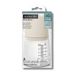 Suavinex Biberon Anti-Colique Slow Flow +0Mois 180ml