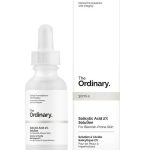 The Ordinary Solution acide salicylique 2% 30ml