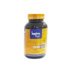 Hydra plus Vitamine E 120 comprimes