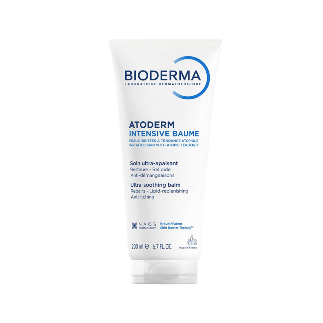 Atoderm-Intensive-baume Bioderma - Atoderm Intensive Baume - 200 ml – Image 1