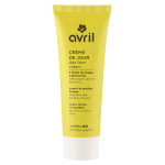 Avril Creme De Jour Peaux Seche Et Sensibles 50ml