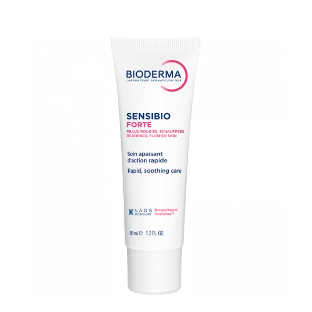 BIODERMA-Sensibio-Forte-Creme-40Ml BIODERMA Sensibio Forte Creme 40Ml – Image 1