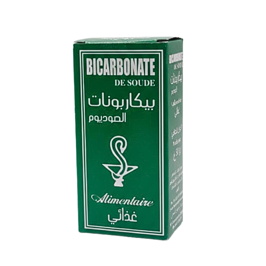 Bicarbonate-de-soude-Alimentaire-Pm-50g Bicarbonate De Soude Alimentaire 50g – Image 1