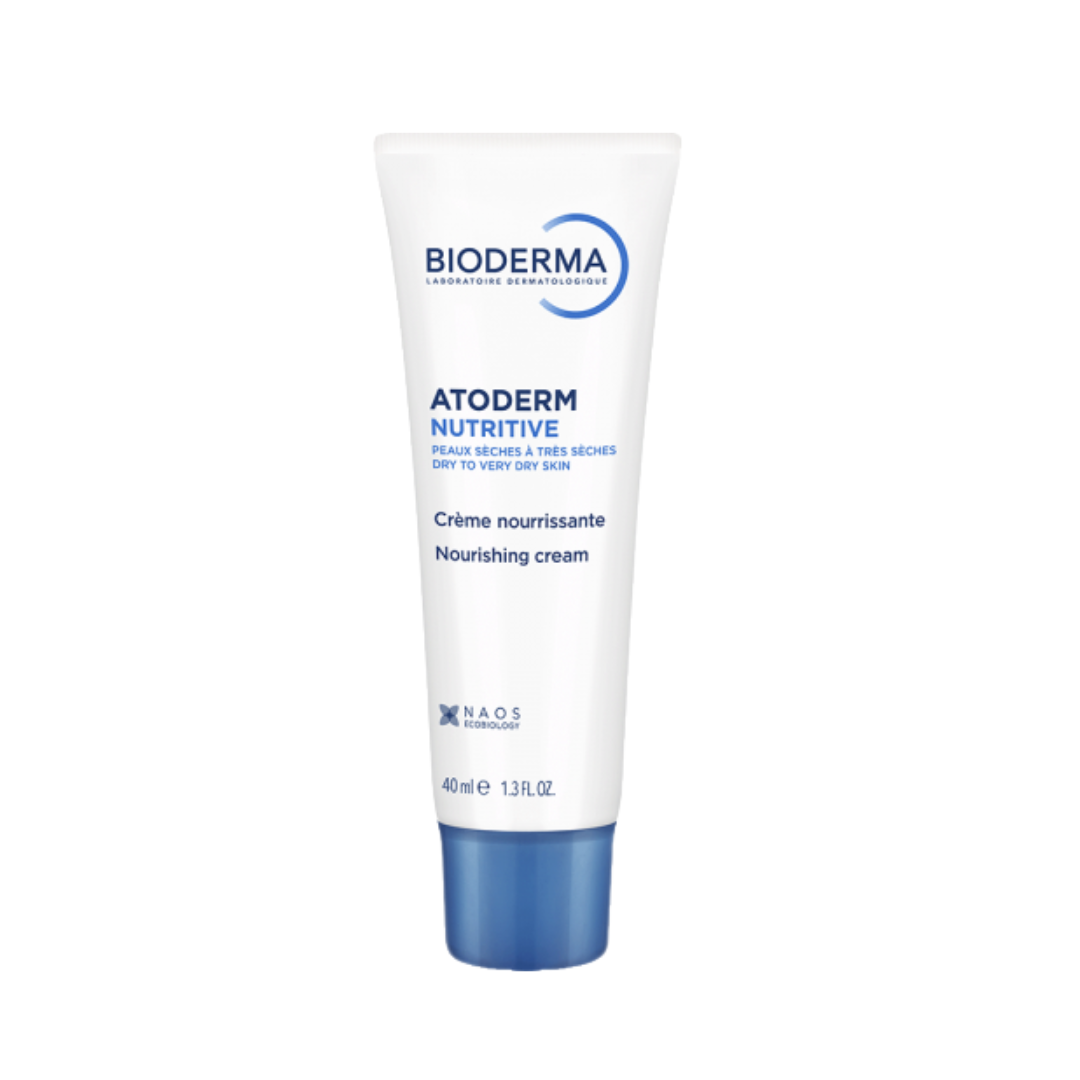 Bioderma-Atoderm-Nutritive-Creme-Nourrissante-40ml Bioderma - Atoderm Nutritive Crème Nourrissante - 40ml – Image 1