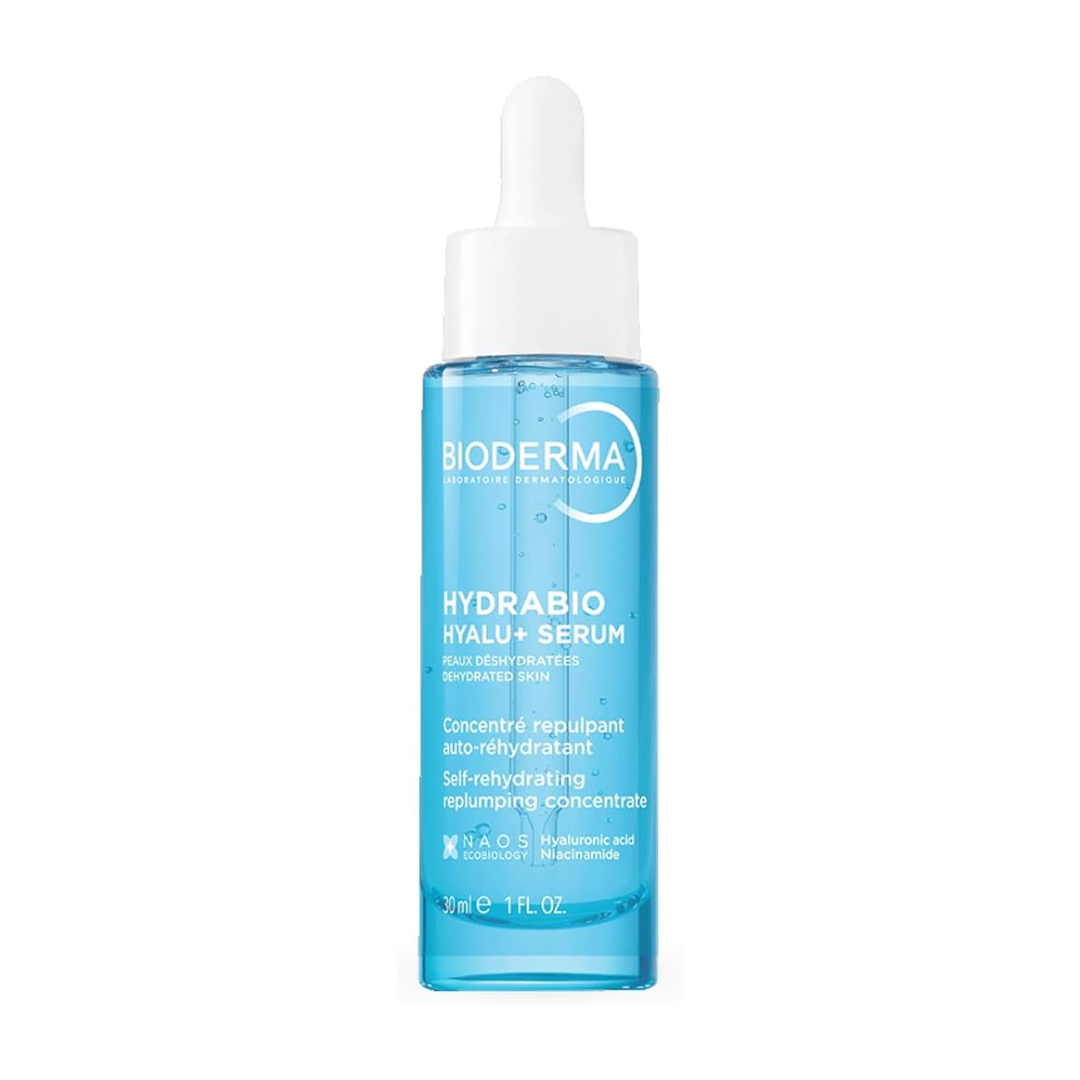 Bioderma-Hydrabio-Hyalu-Serum-30ml Bioderma Hydrabio Hyalu+ Serum 30ml – Image 1