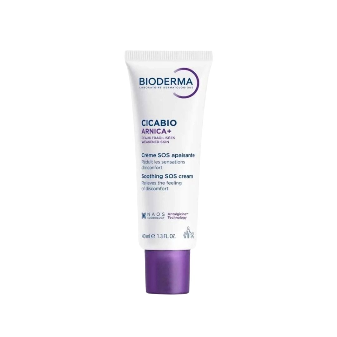 Bioderma-–-Cicabio-Arnica-–-40-ml Bioderma - Cicabio Arnica+ - 40 ml – Image 1