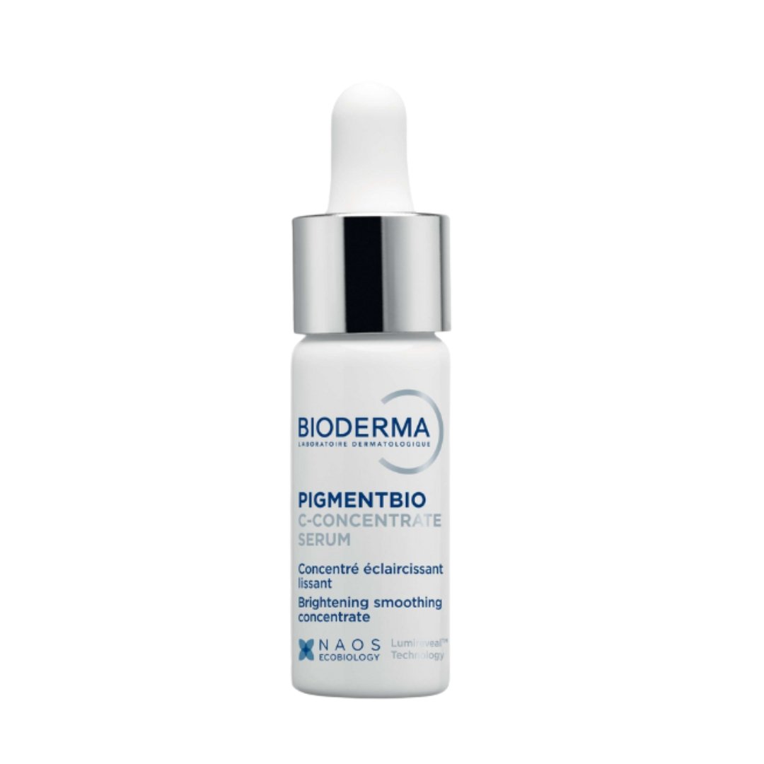 Bioderma-–-Pigmentbio-C-Concentrate-Correcteur-Pigmentaire-Eclaircissant-–-15-ml Bioderma - Pigmentbio C-Concentrate Correcteur Pigmentaire Éclaircissant - 15 ml – Image 1