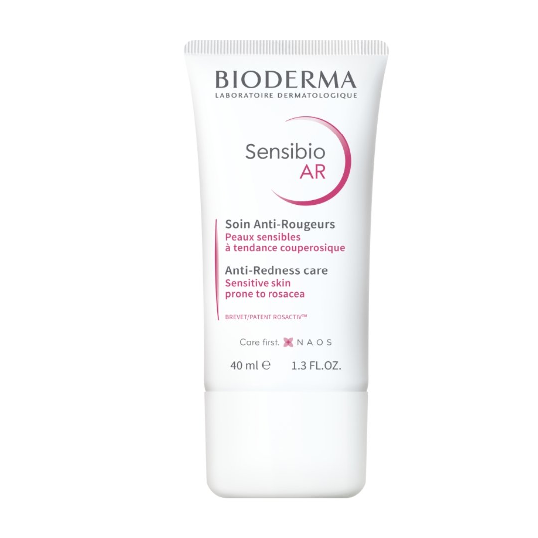 Bioderma-–-Sensibio-AR-–-40-ml Bioderma - Sensibio AR - 40 ml – Image 1