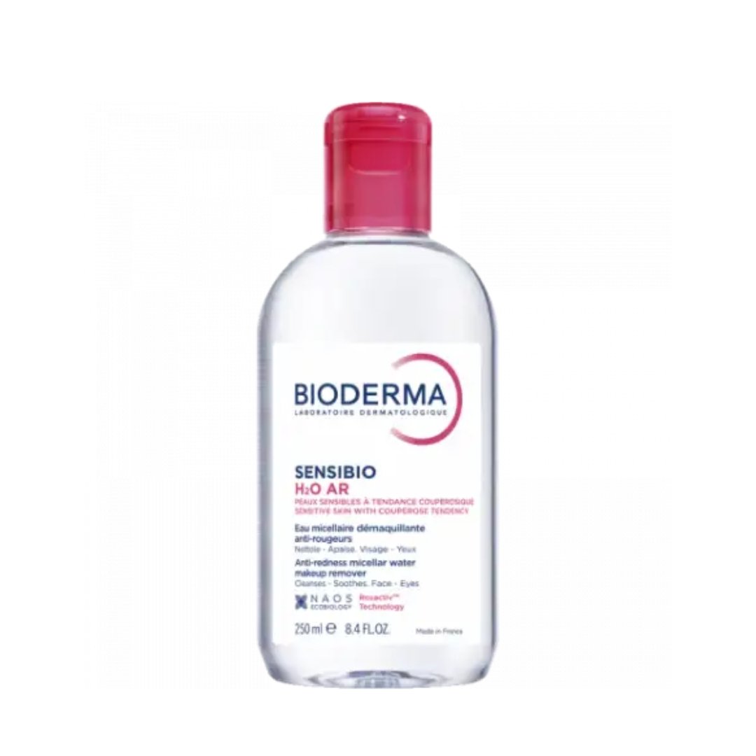 Bioderma-–-Sensibio-H2O-AR-–-250ml Bioderma - Sensibio H2O AR - 250ml – Image 1