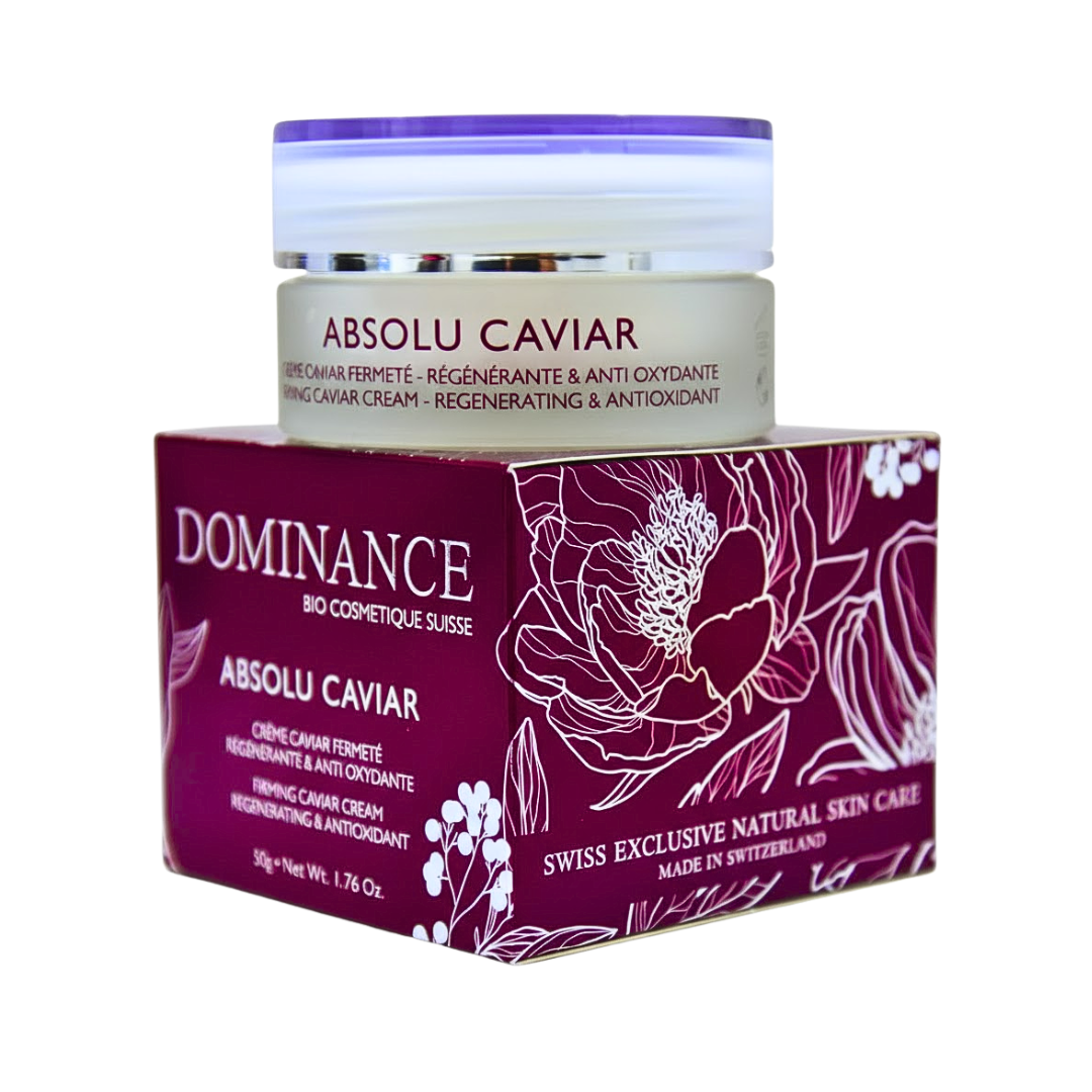 Dominance-creme-caviar-anti-age-fermete-50ml Dominance Creme Caviar Anti-Age Fermete 50ml – Image 1