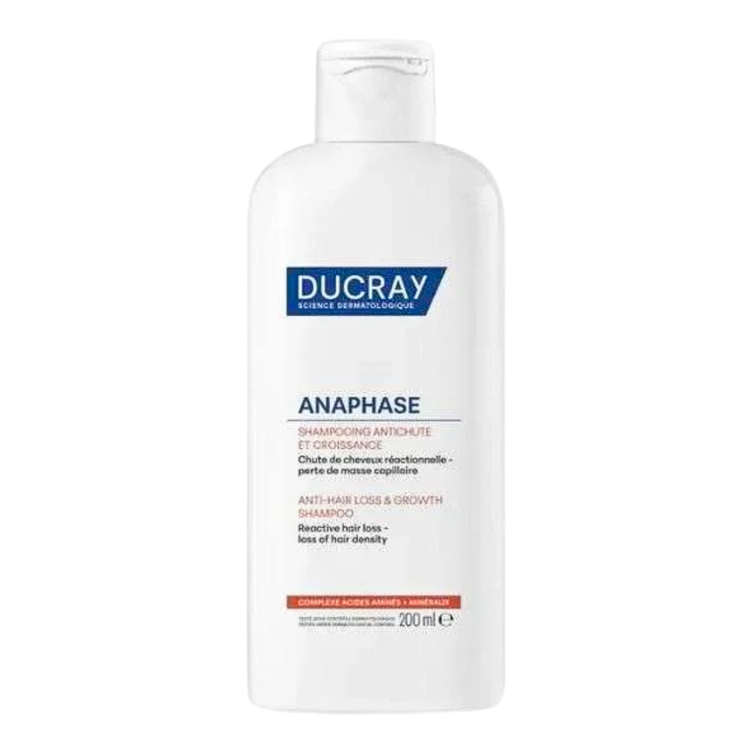 Duc-Anaphase-Shamp-Anti-chute-Anti-Affinement-200ml Ducray Anaphase Shampoing Anti-Chute - Anti-Affinement 200ml – Image 1