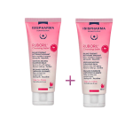 Isis Pharma Ruboril Cleansing Balm 2x100ml Pack