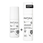 Patyka Anti-Taches Serum Correcteur 30ml+Fluide HT Spf30 Pack
