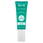 Q+A Niacinamide Balancing Daily Sunscreen spf50+ 50ml