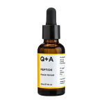 Q+A Peptide Facial Serum 30ml