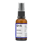 Q+A Retinol Facial Serum 30ml