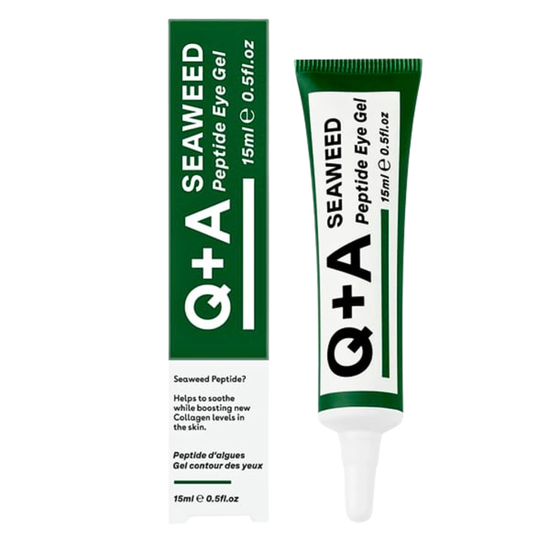 QA-Seaweed-Peptide-Eye-Gel-15ml Q+A Seaweed Peptide Eye Gel 15ml – Image 1