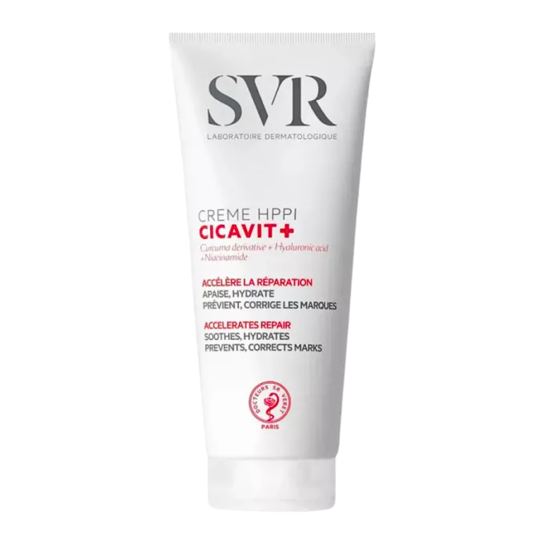 Svr-Cicavit-Creme-HPPI-100ml Svr Cicavit+ Creme HPPI 100ml – Image 1