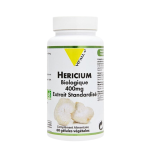 Vit'all+ Hericium Biologique 400mg 60Gelules