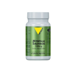 Vit'all+ Myrtille Sauvage 60 Gelules