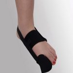 berger Correcteur Halux valgus Droit Nuit BG-613D