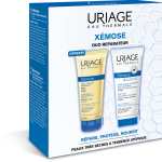 URIAGE EAU THERMALE XEMOSE MA ROUTINE PEAUX TRES SECHES ET A TENDENCES ATOPIQUE