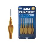 CURASEPT Brossettes Interdentaires Proxi bid T14 Cone