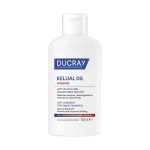 Ducray - Kelual DS Shampooing traitant antipelliculaire antirécidive - 100 ml