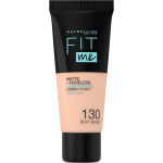 Maybelline Fonds De Teint Fit Me Matte+Poreless 130 30ml