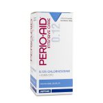 Perio-aid bain de bouche Intensive care 0.12% 150ml