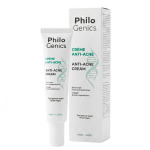 PhiloGenics Creme Anti-Acne 40ml