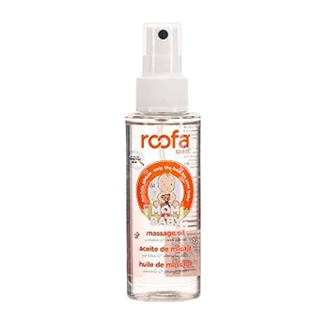 Roofa-Oil-Massage-100ml Roofa Oil Massage 100ml – Image 1